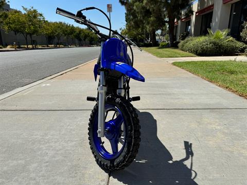 2025 Yamaha PW50 in EL Cajon, California - Photo 3