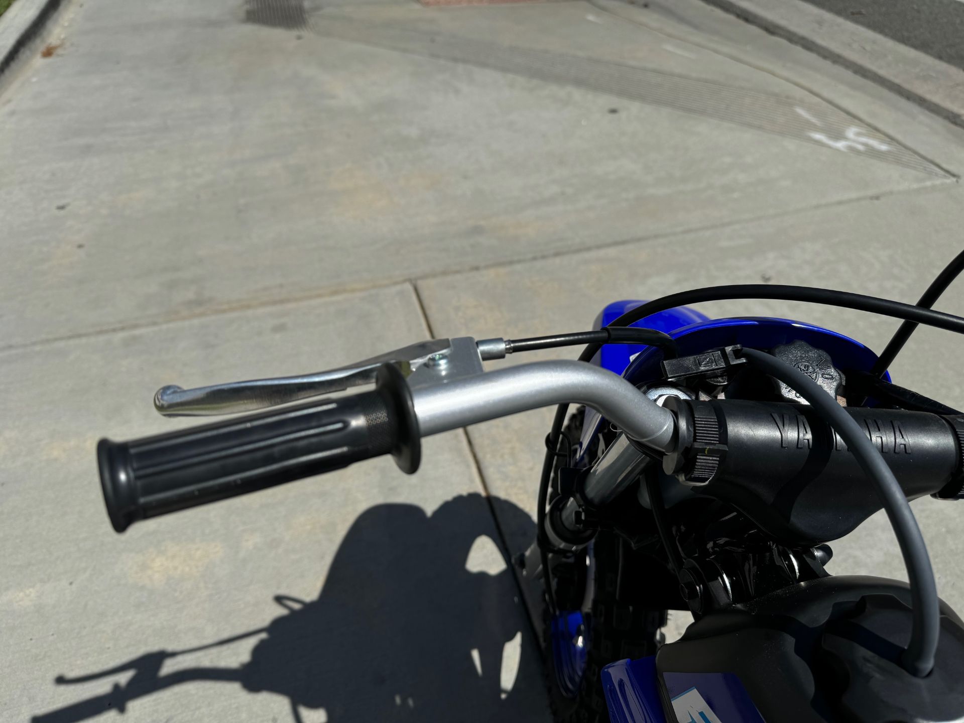 2025 Yamaha PW50 in EL Cajon, California - Photo 16