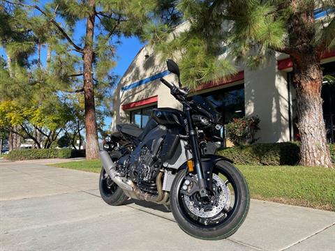 2023 Yamaha MT-10 in EL Cajon, California - Photo 2