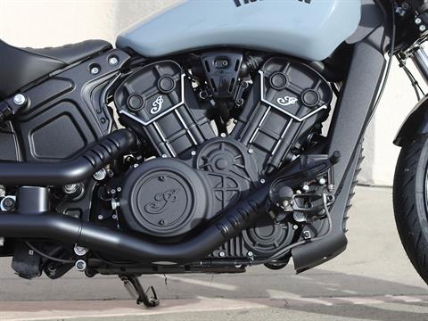 2024 Indian Motorcycle Scout® Rogue Sixty ABS in EL Cajon, California - Photo 9
