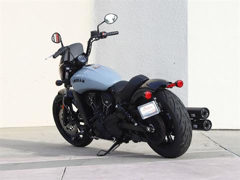 2024 Indian Motorcycle Scout® Rogue Sixty ABS in EL Cajon, California - Photo 6