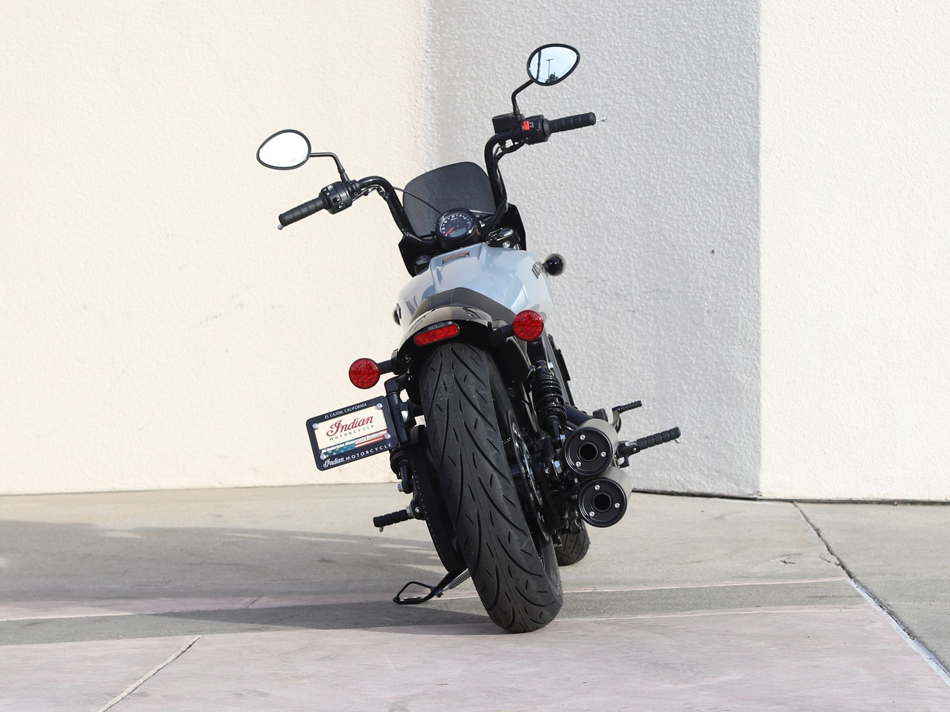 2024 Indian Motorcycle Scout® Rogue Sixty ABS in EL Cajon, California - Photo 7