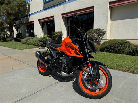 2024 KTM 990 Duke in EL Cajon, California - Photo 2