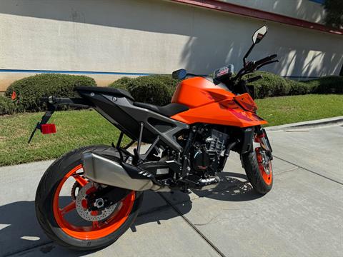 2024 KTM 990 Duke in EL Cajon, California - Photo 7