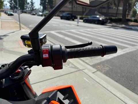 2024 KTM 990 Duke in EL Cajon, California - Photo 14