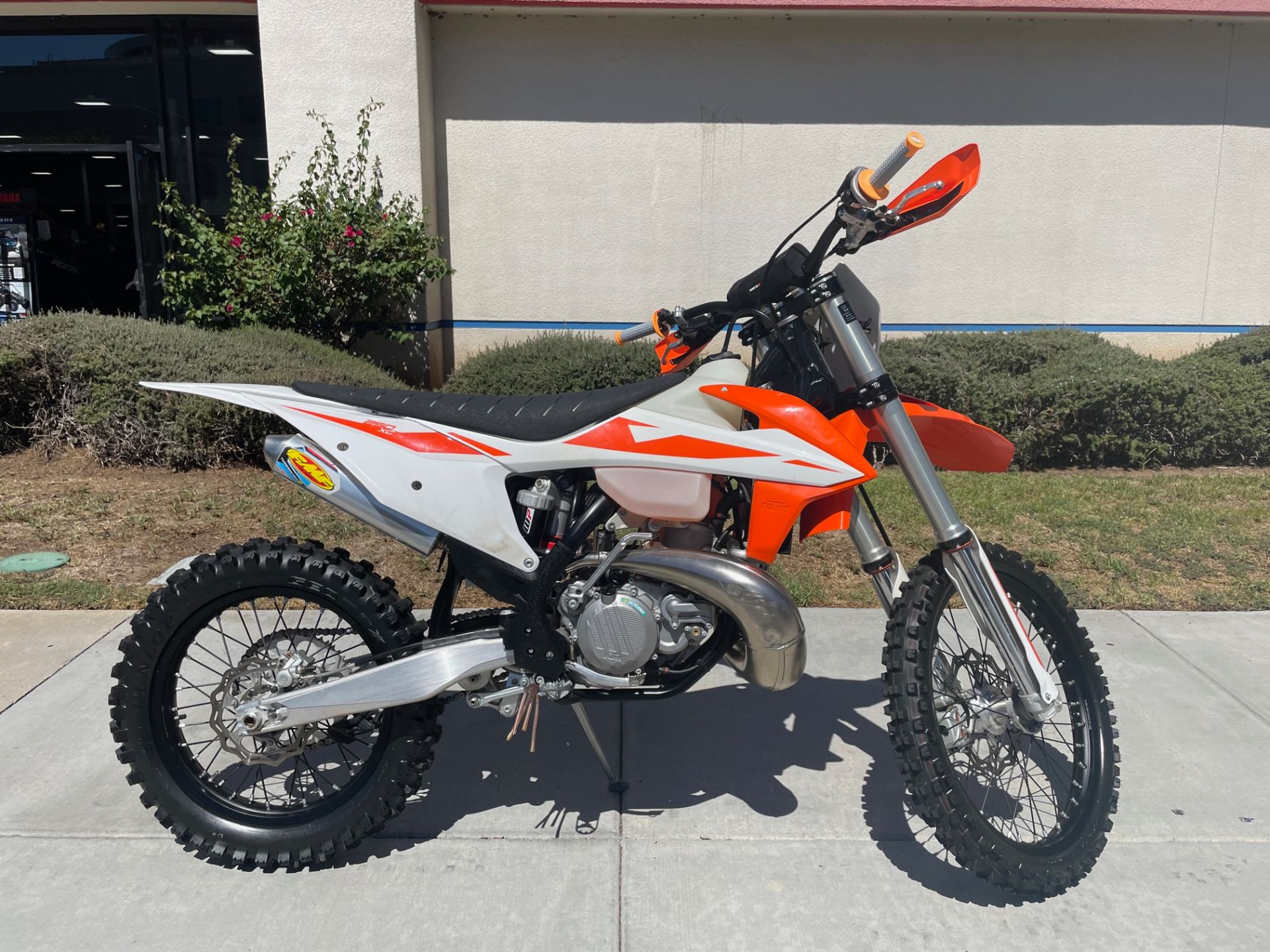 ktm xc 250 2019