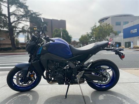 2023 Yamaha MT-09 in EL Cajon, California - Photo 5