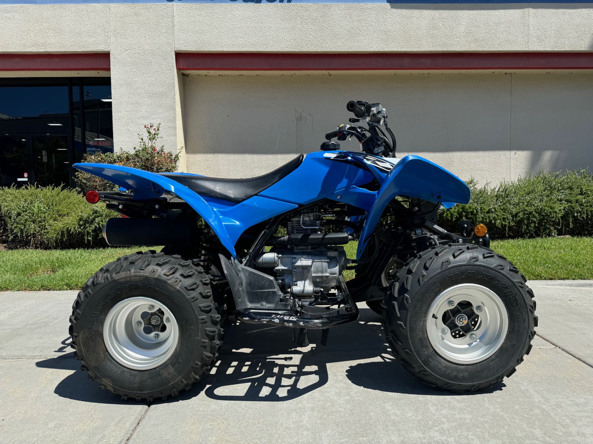 2019 Honda TRX250X in EL Cajon, California - Photo 1