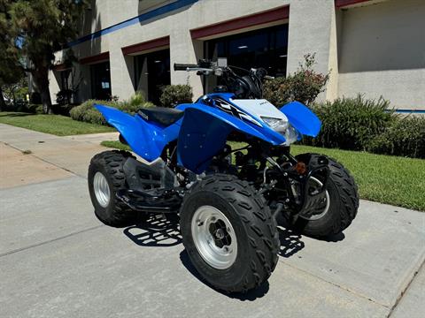 2019 Honda TRX250X in EL Cajon, California - Photo 2