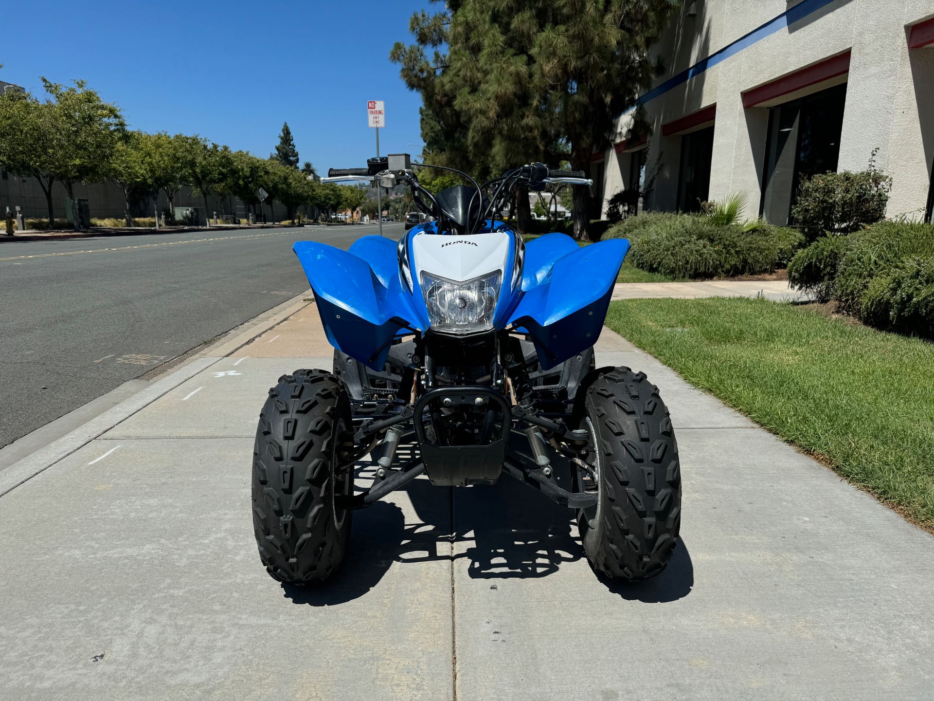 2019 Honda TRX250X in EL Cajon, California - Photo 3