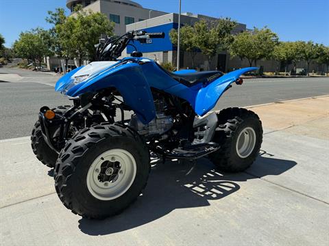 2019 Honda TRX250X in EL Cajon, California - Photo 4