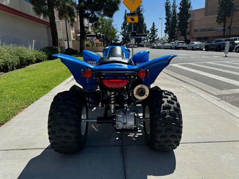 2019 Honda TRX250X in EL Cajon, California - Photo 7