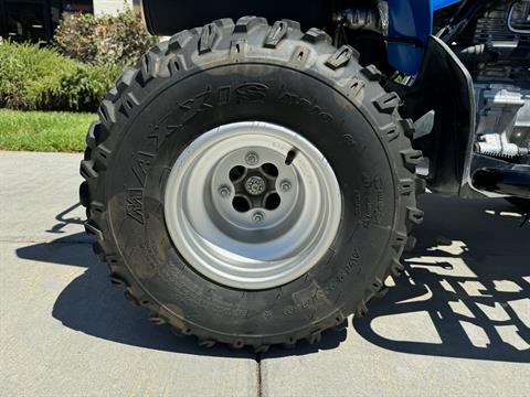 2019 Honda TRX250X in EL Cajon, California - Photo 11