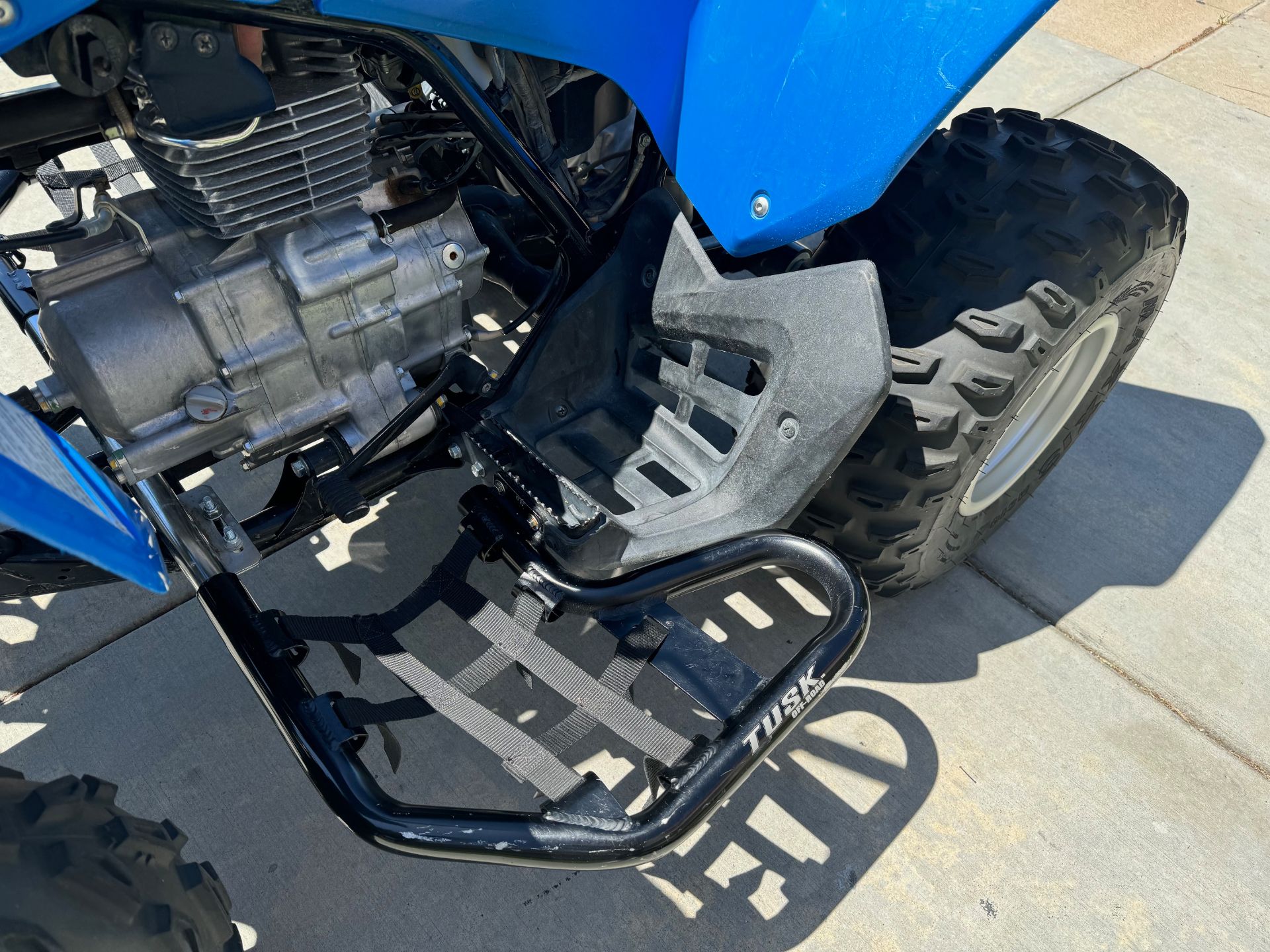 2019 Honda TRX250X in EL Cajon, California - Photo 12