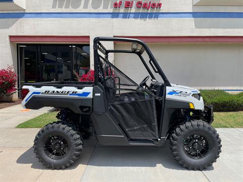 2024 Polaris Ranger XP Kinetic Premium in EL Cajon, California - Photo 1