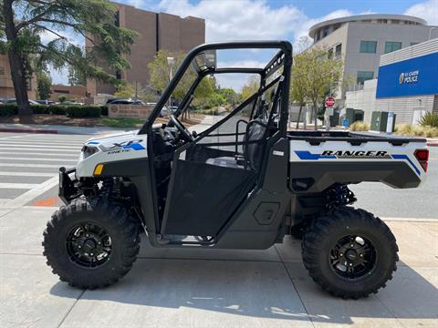 2024 Polaris Ranger XP Kinetic Premium in EL Cajon, California - Photo 5