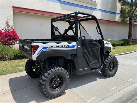 2024 Polaris Ranger XP Kinetic Premium in EL Cajon, California - Photo 7