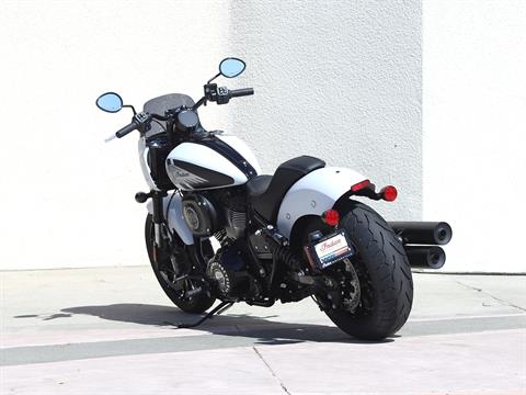 2024 Indian Motorcycle Sport Chief in EL Cajon, California - Photo 6