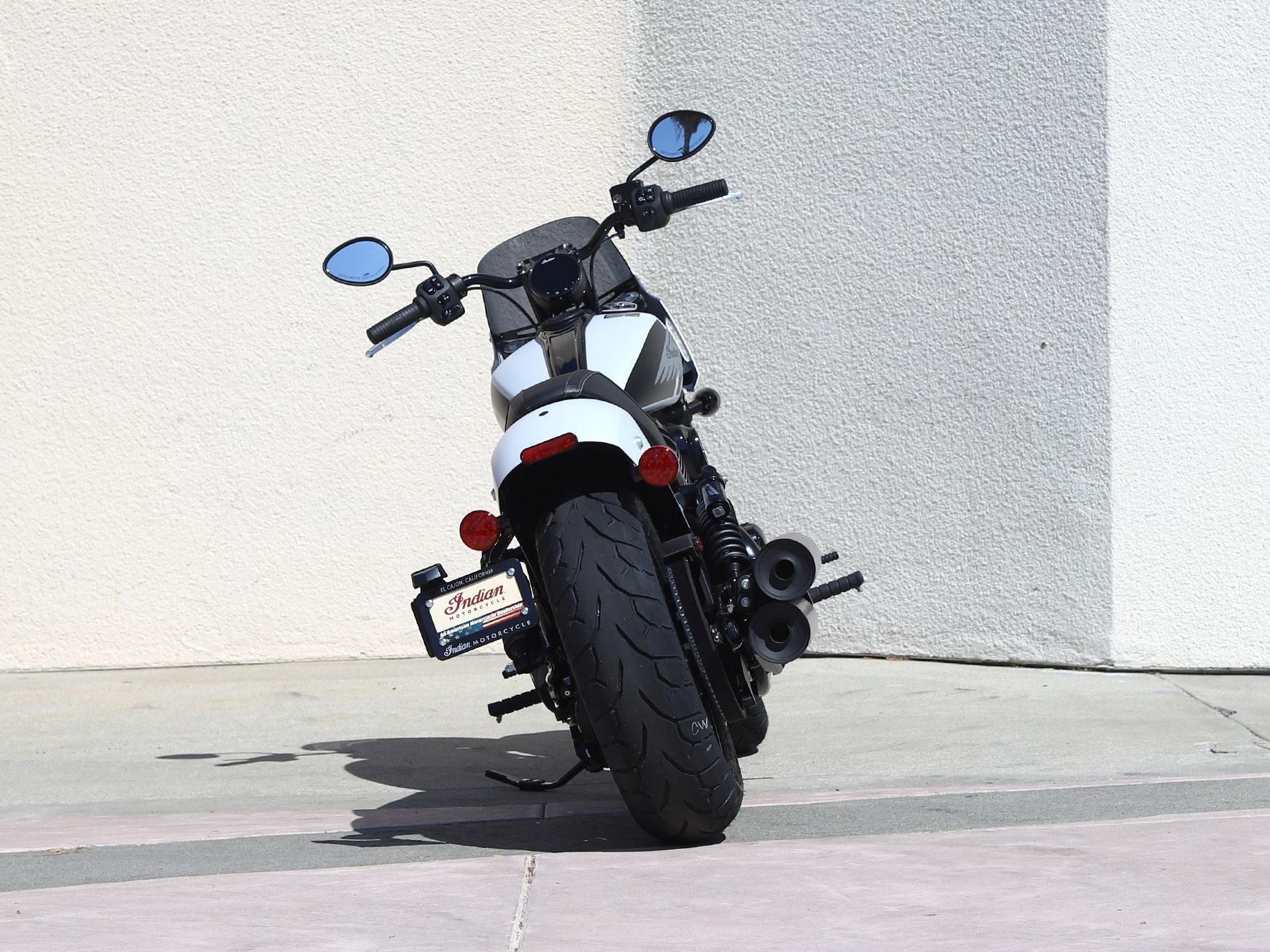 2024 Indian Motorcycle Sport Chief in EL Cajon, California - Photo 7