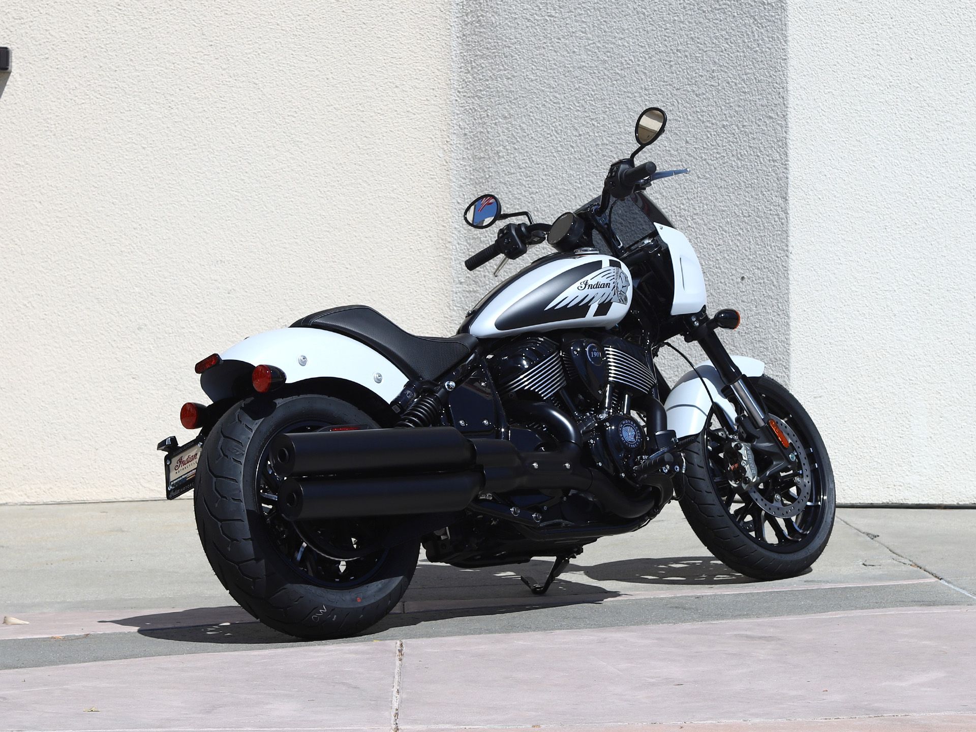 2024 Indian Motorcycle Sport Chief in EL Cajon, California - Photo 8