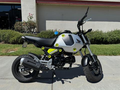 2023 Honda Grom in EL Cajon, California - Photo 1