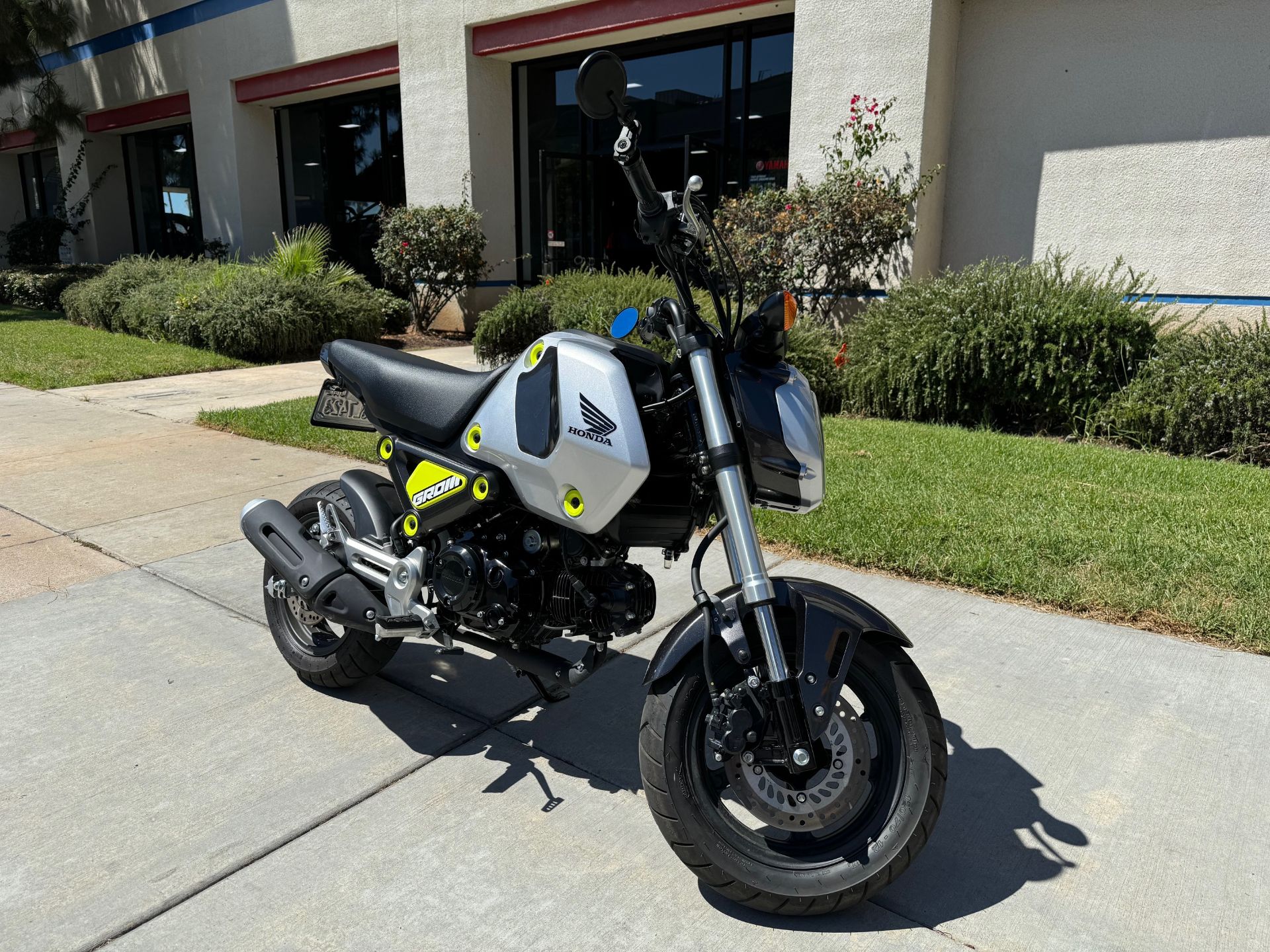 2023 Honda Grom in EL Cajon, California - Photo 2