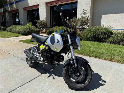 2023 Honda Grom in EL Cajon, California - Photo 2