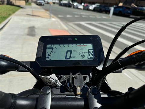 2023 Honda Grom in EL Cajon, California - Photo 15