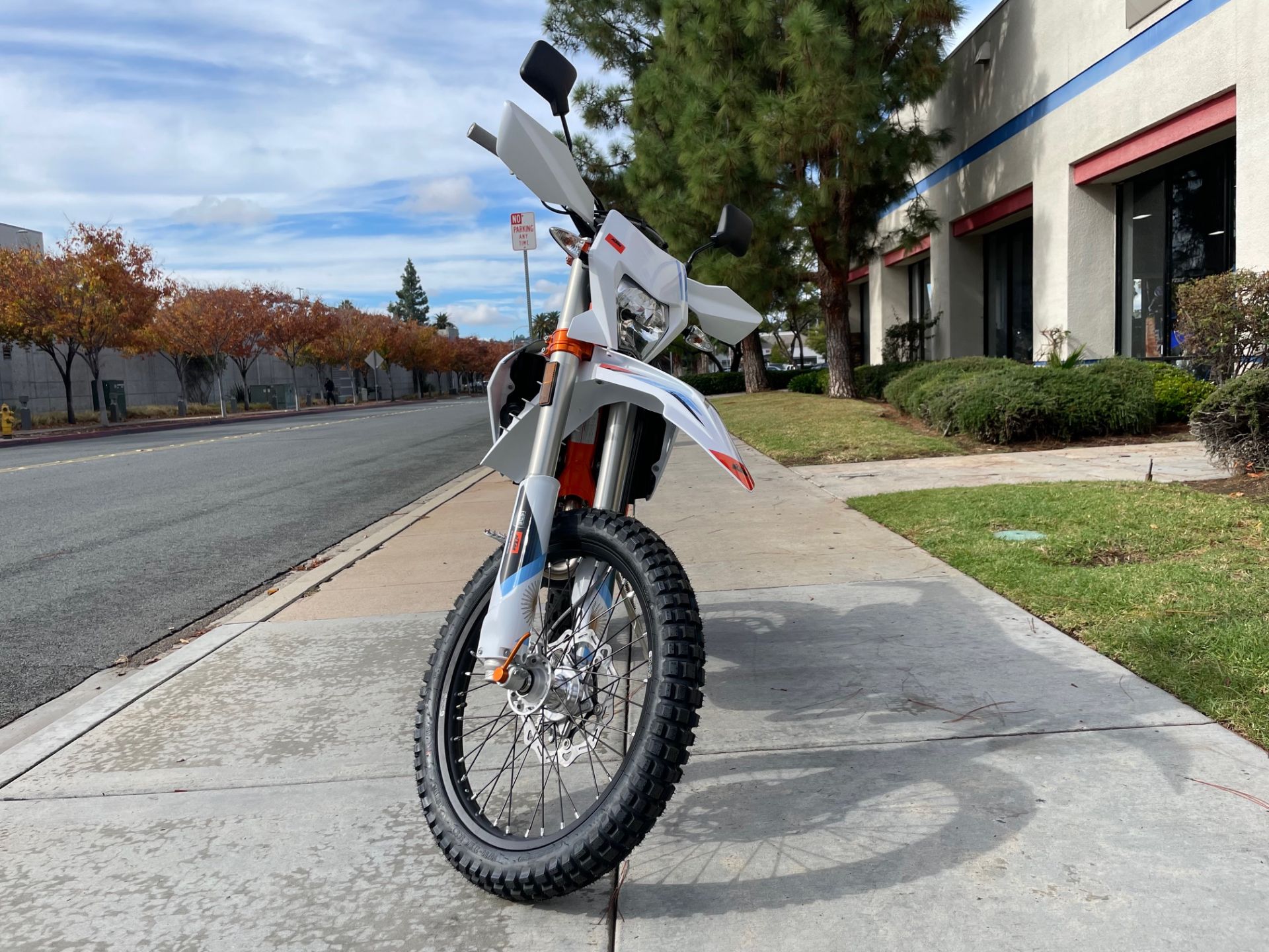 2024 KTM 500 EXC-F Six Days in EL Cajon, California - Photo 3