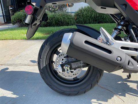 2025 Honda Grom in EL Cajon, California - Photo 11