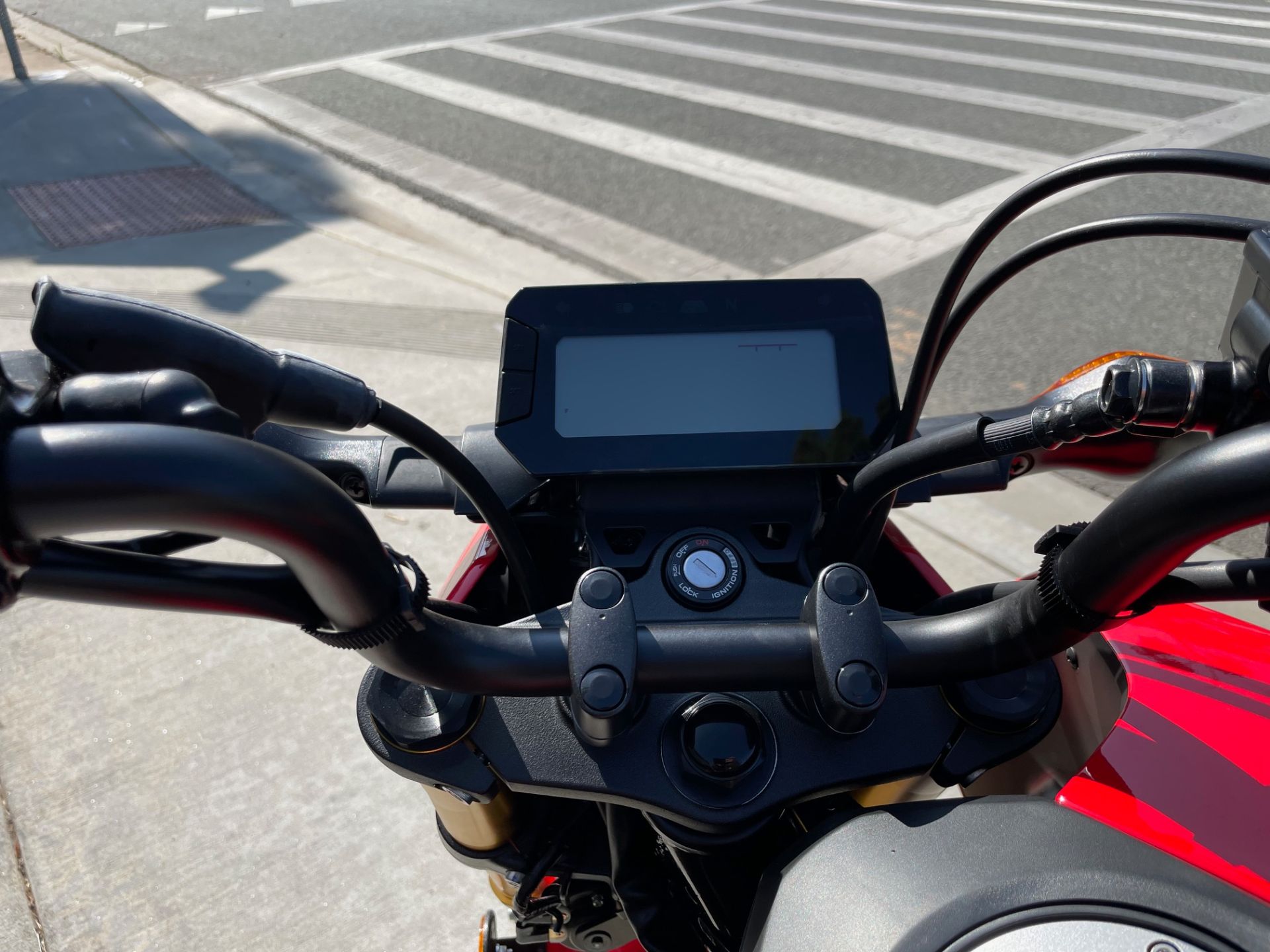 2025 Honda Grom in EL Cajon, California - Photo 15