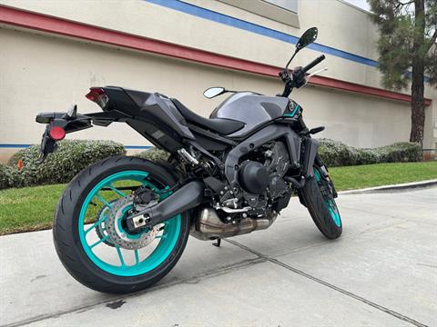 2024 Yamaha MT-09 in EL Cajon, California - Photo 6