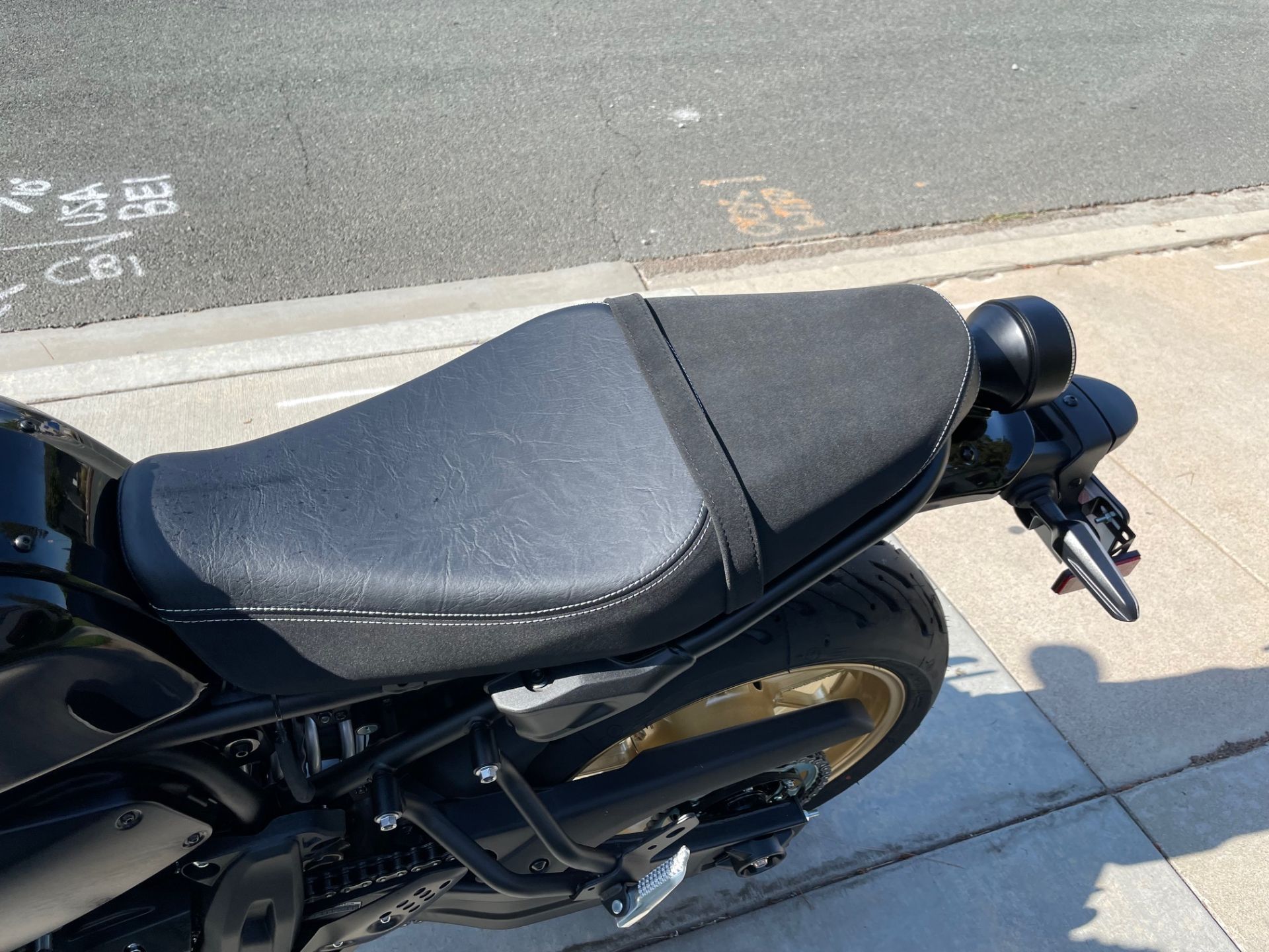 2024 Yamaha XSR700 in EL Cajon, California - Photo 14