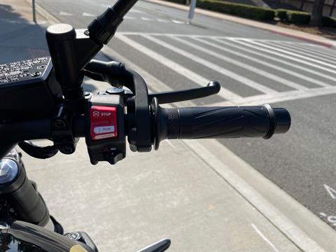 2024 Yamaha XSR700 in EL Cajon, California - Photo 16