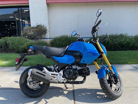 2025 Honda Grom in EL Cajon, California