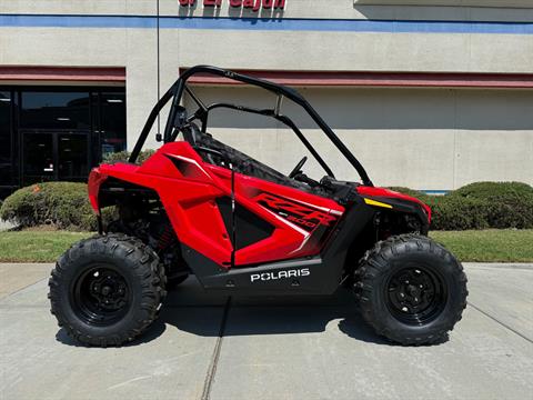 2025 Polaris RZR 200 EFI in EL Cajon, California - Photo 1