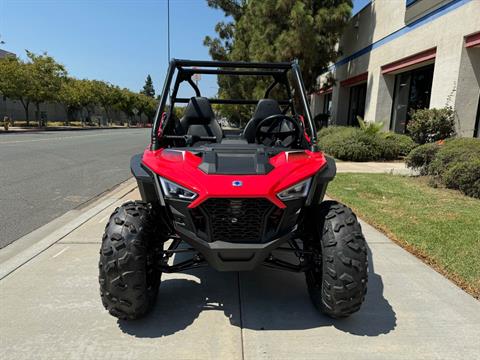 2025 Polaris RZR 200 EFI in EL Cajon, California - Photo 3