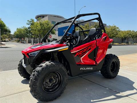 2025 Polaris RZR 200 EFI in EL Cajon, California - Photo 4