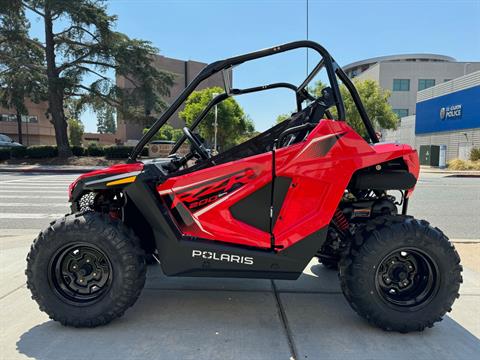 2025 Polaris RZR 200 EFI in EL Cajon, California - Photo 5