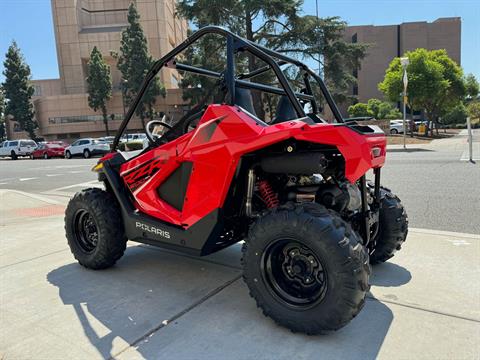 2025 Polaris RZR 200 EFI in EL Cajon, California - Photo 6