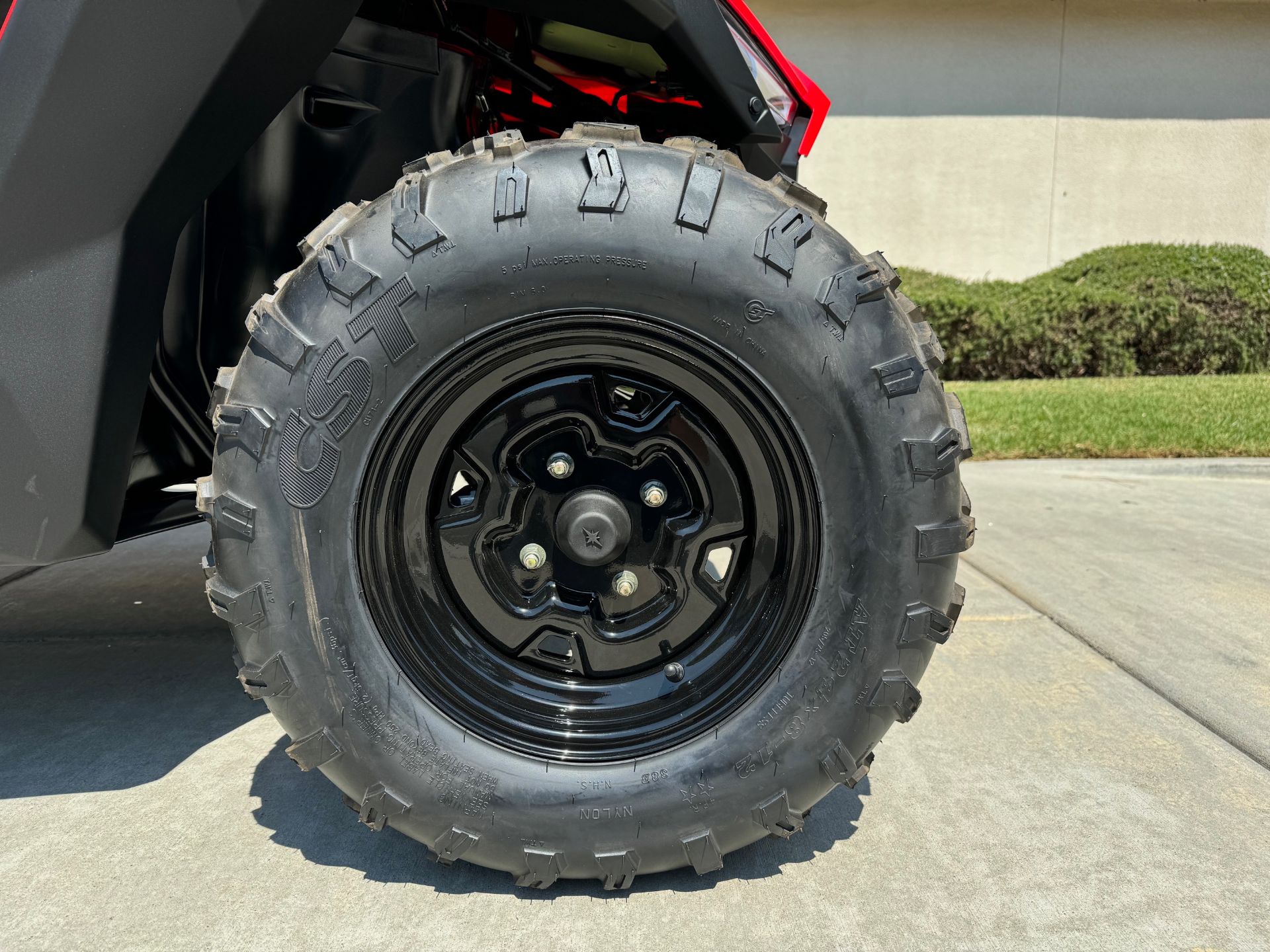 2025 Polaris RZR 200 EFI in EL Cajon, California - Photo 9