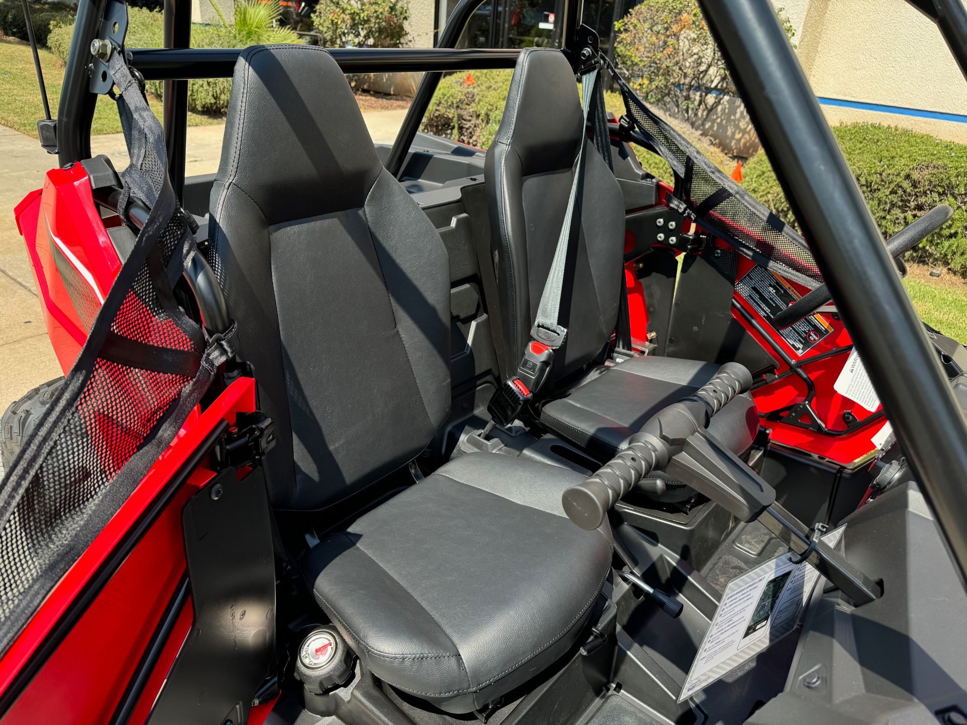 2025 Polaris RZR 200 EFI in EL Cajon, California - Photo 11