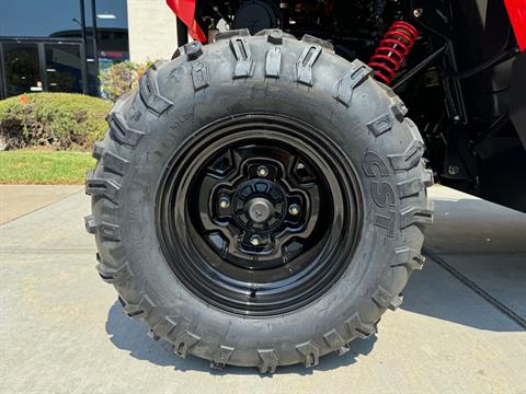 2025 Polaris RZR 200 EFI in EL Cajon, California - Photo 12