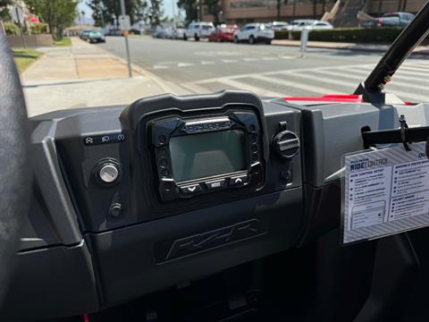 2025 Polaris RZR 200 EFI in EL Cajon, California - Photo 15