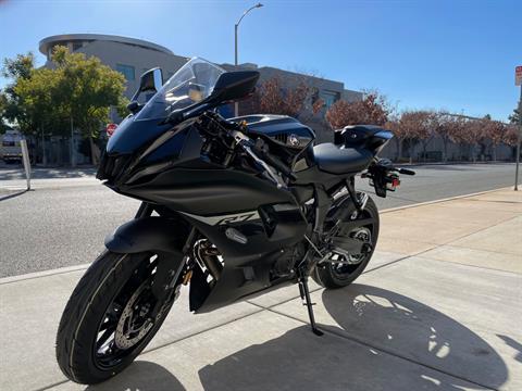 2024 Yamaha YZF-R7 in EL Cajon, California - Photo 4