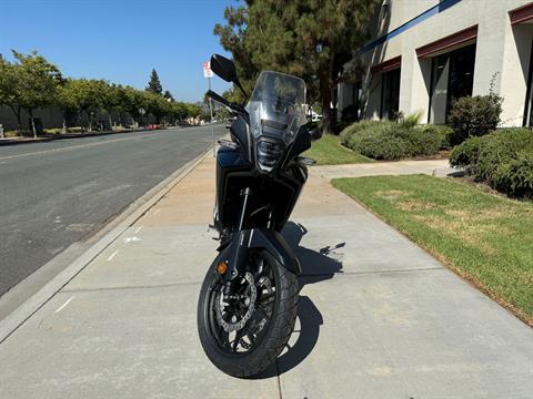 2024 Honda NX500 in EL Cajon, California - Photo 3