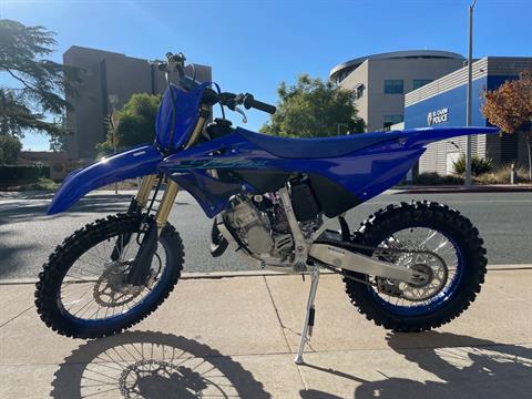 2024 Yamaha YZ125X in EL Cajon, California - Photo 5