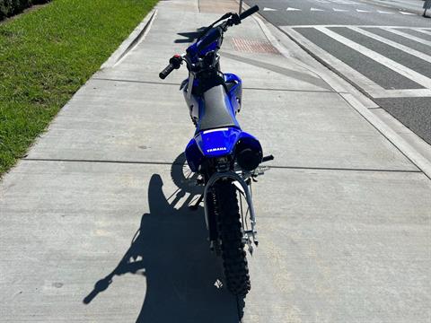 2024 Yamaha TT-R110E in EL Cajon, California - Photo 14