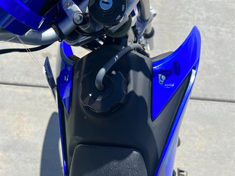 2024 Yamaha TT-R110E in EL Cajon, California - Photo 22