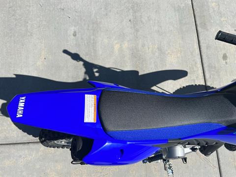 2024 Yamaha TT-R110E in EL Cajon, California - Photo 23